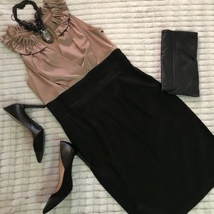 ⚜️Macy's Cocktail Dress⚜️