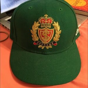 Rare Supreme Cap