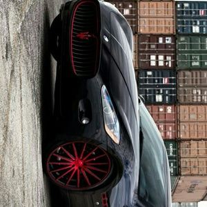 Meet your Posher, Jaymz