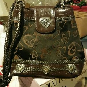 Generally use purse good condition no tears