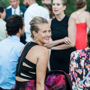 Meet your Posher, Tessa