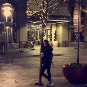 Meet your Posher, Shailee