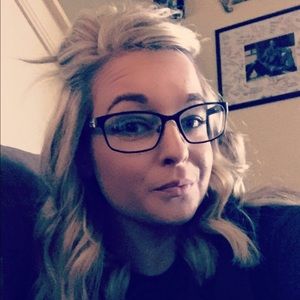 Meet your Posher, Rachael