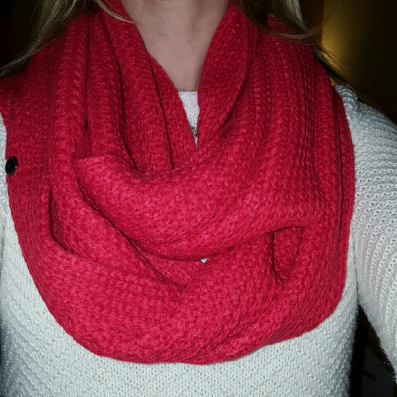 BCBGeneration  Infinity Scarf