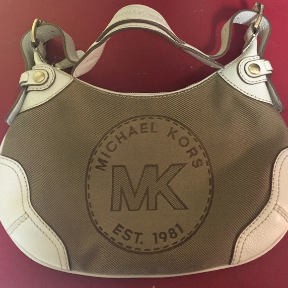 Michael Kors handbag