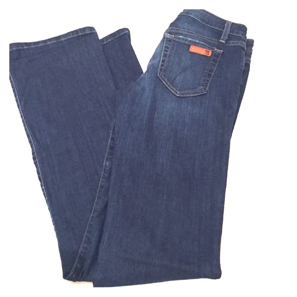 Joe's Skinny Bootcut Jeans