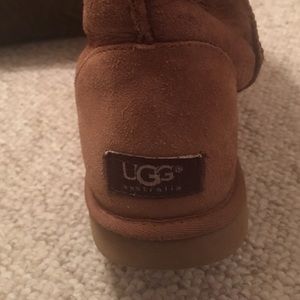 Classic Ugg boots