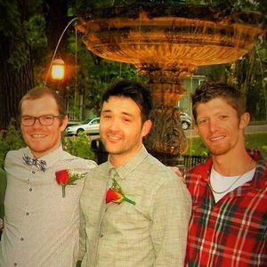 Meet your Posher, Chuck