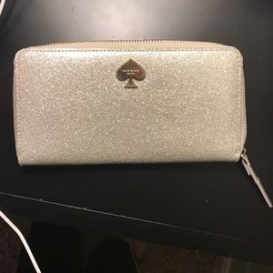 Kate spade wallet