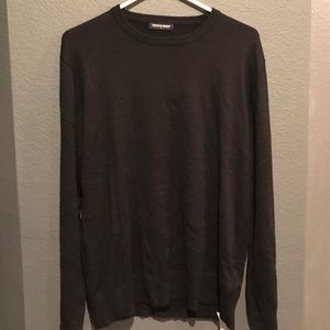 American Apparel Medium Luxe Sweater