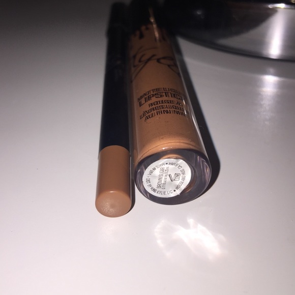 Kylie cosmetics Lip kit