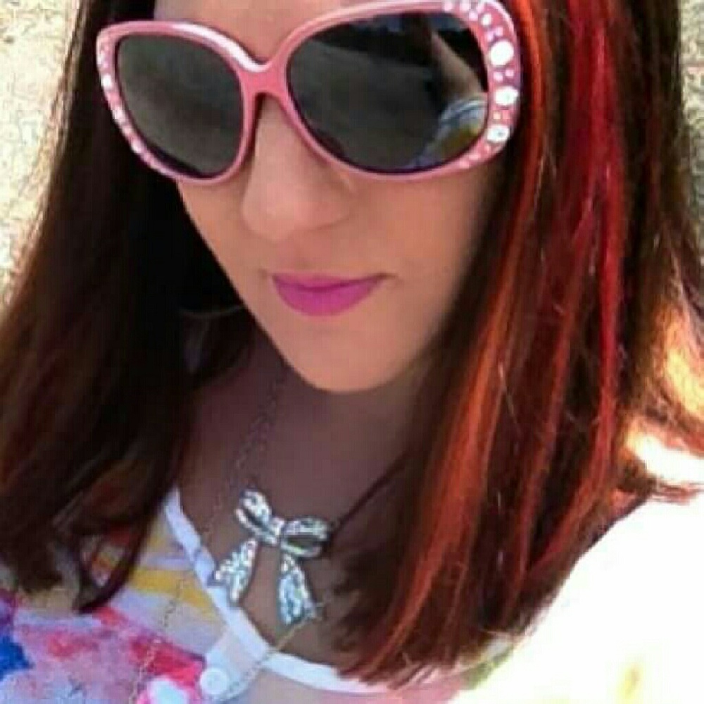 Meet your Posher, Tiffany