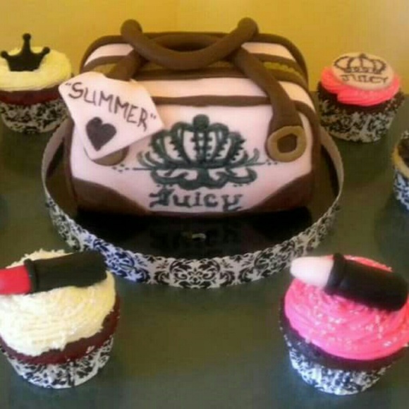 Meet your Posher, Tiffany - Picture 8 of 8