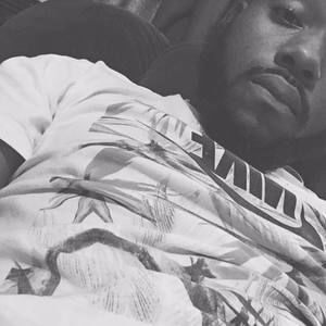 Meet your Posher, Perry