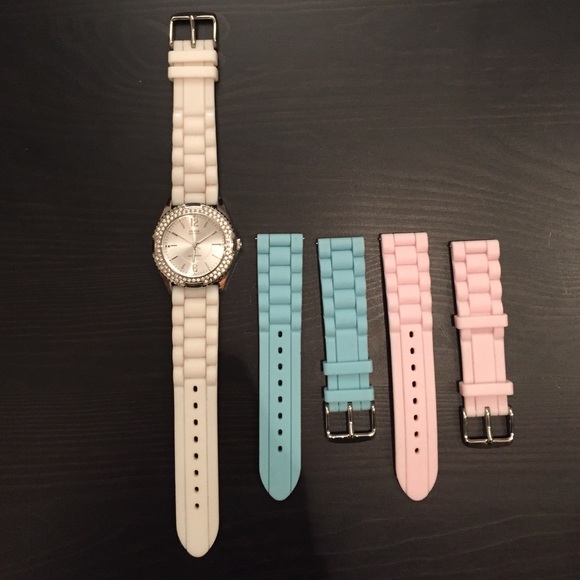 Guess watch