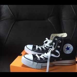 Converse All Star High Tops