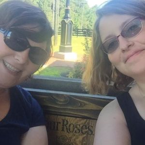 Meet your Posher, Frances