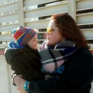 Meet your Posher, Becca