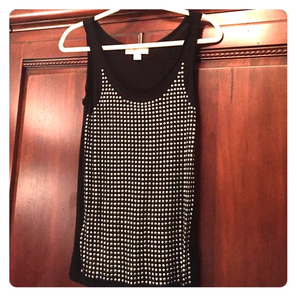Michael - Michael Kors tank top