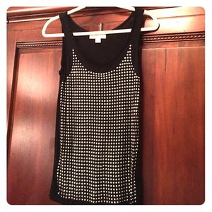 Michael - Michael Kors tank top