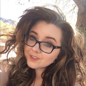 Meet your Posher, Kate