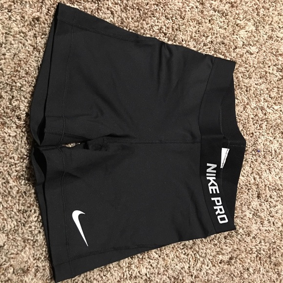 Nike Pro Spandex