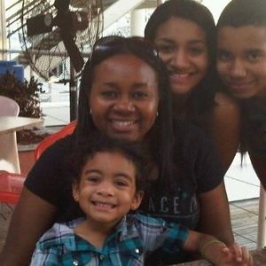 Meet your Posher, Margaret