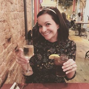 Meet your Posher, Allison