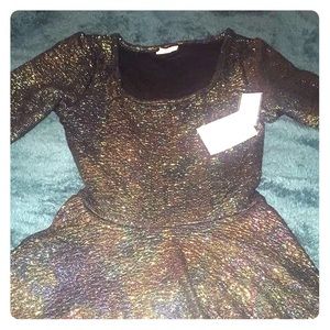 Lularoe Nicole Dress