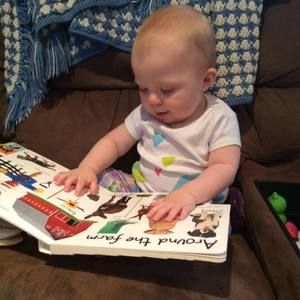 Meet your Posher, Joann