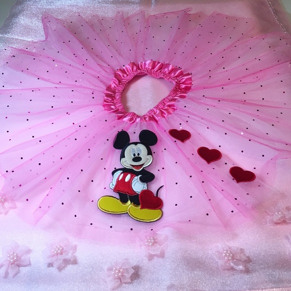 Tutu for your princess. - Picture 1 of 1