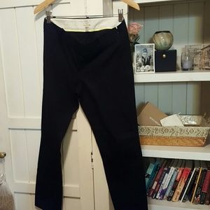 J Crew minie in original city cut