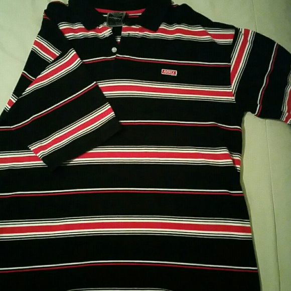 Men's pullover