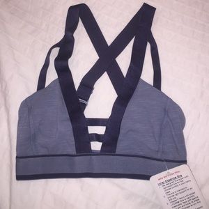 Inner Essence Bra