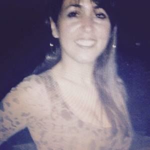 Meet your Posher, Isabel