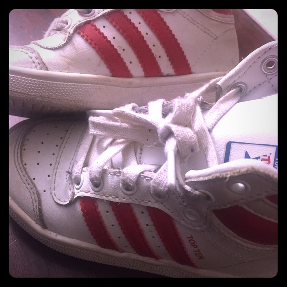 Top Ten Adidas