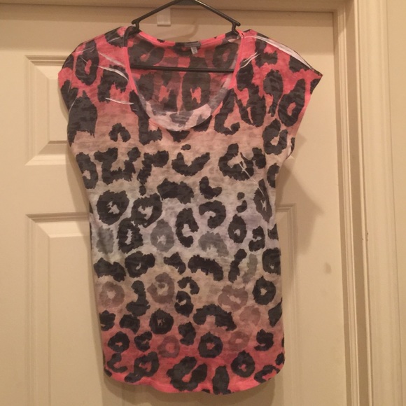 Charlotte Russe t-shirt