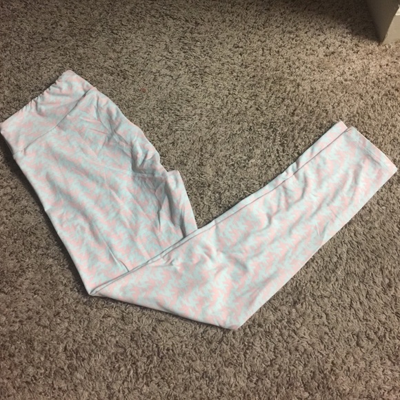 🎉NWOT🎉 LuLaRoe TC Leggings
