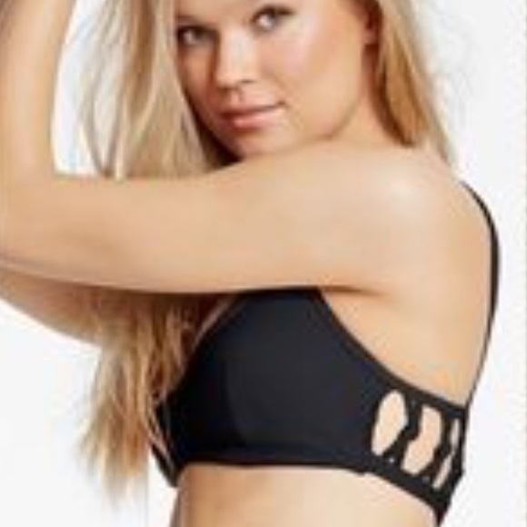 🚫Last 1🚫 ️Victoria's Secret Caged Bralette - Picture 2 of 3