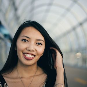 Meet your Posher, Tracy