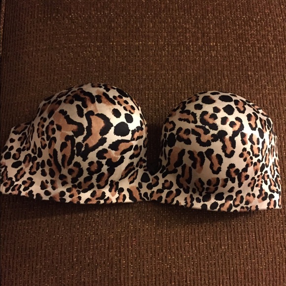 Victoria's Secret Other - Strapless Bra