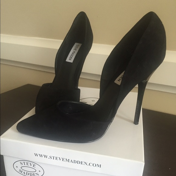 Steve Madden Heels