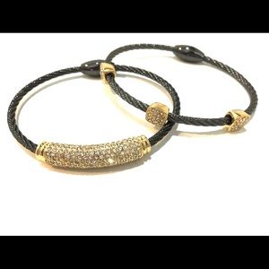 Gorgeous bracelets and necklaces