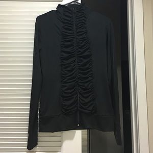 Fredericks of Hollywood jacket