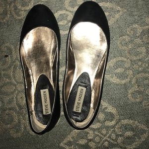 Steve Madden Flats!