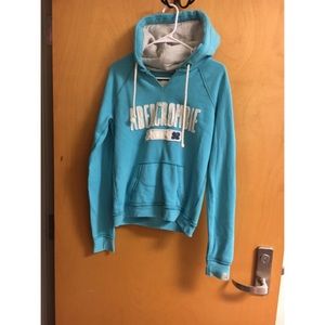 Abercrombie hoodie