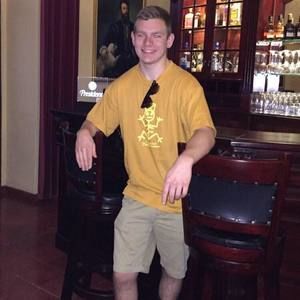 Meet your Posher, Asher