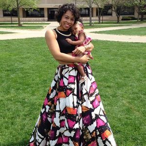 Meet your Posher, Danielle