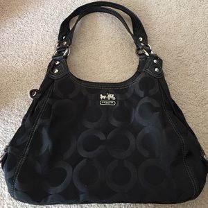 Coach women's handbag