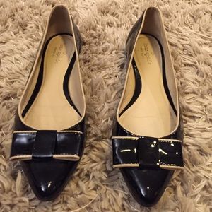 Like new Kate Spade flats